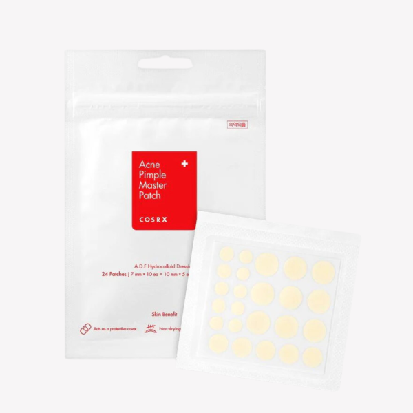 COSRX Acne Pimple Master Patch