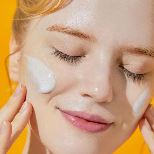 COSRX Advanced Snail Mucin Gel Cleanser