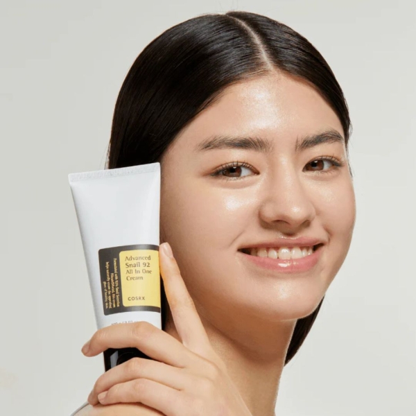 COSRX Advanced Snail 92 All in one Cream ( Tubet )