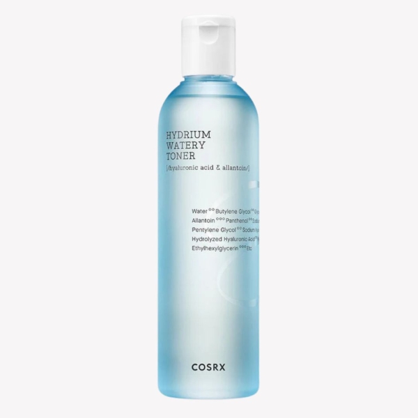 COSRX Hydrium Watery Toner