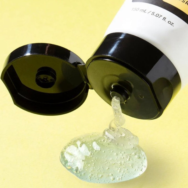 COSRX Advanced Snail Mucin Gel Cleanser