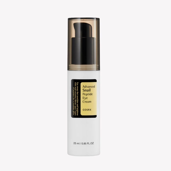 COSRX Advance Snail Peptide Eye Cream