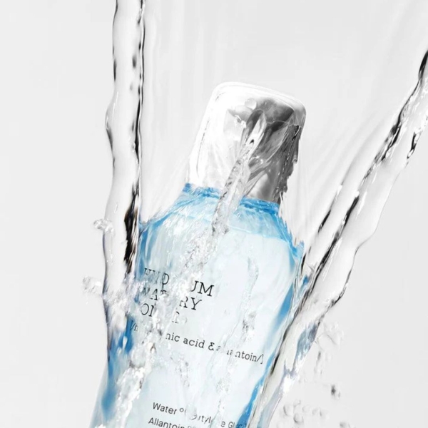 COSRX Hydrium Watery Toner