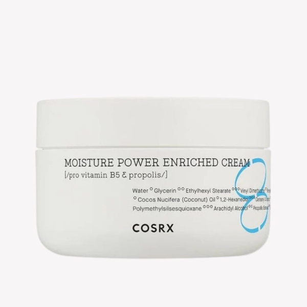 COSRX Hydrium Moisture Power Enriched Cream