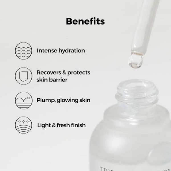 COSRX Hydrium Triple Hyaluronic Ampoule