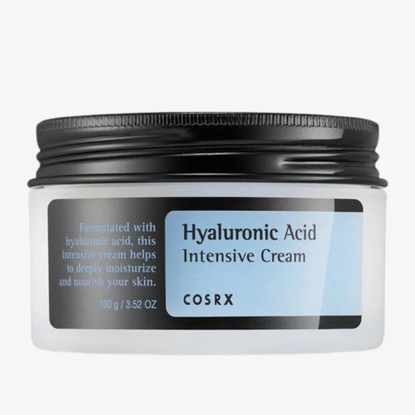 COSRX Hyaluronic Acid Intensive Cream