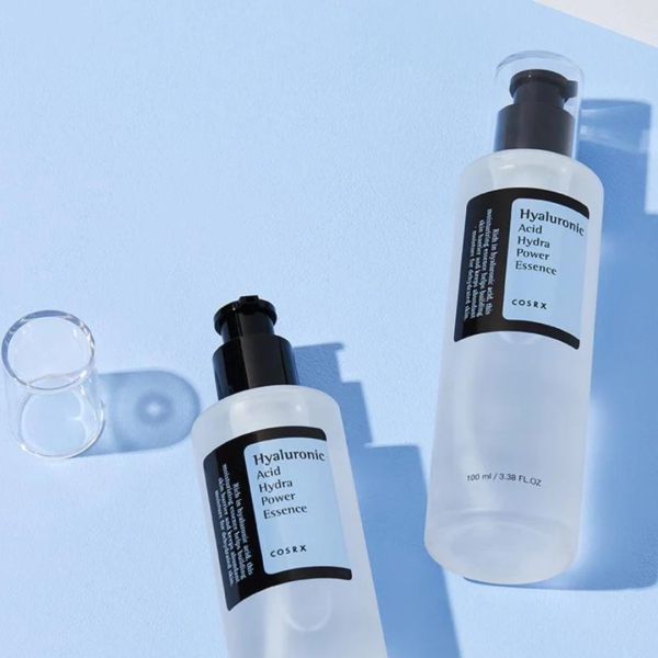COSRX Hyaluronic Acid Hydra Power Essence