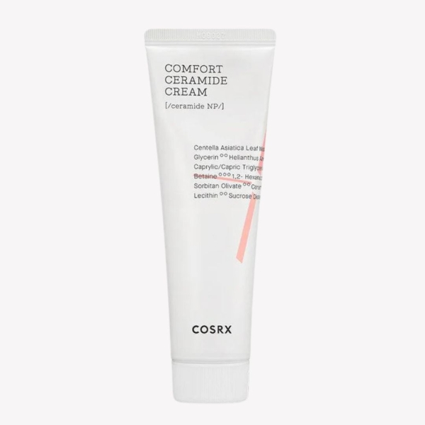 COSRX Balancium Comfort Ceramide Cream