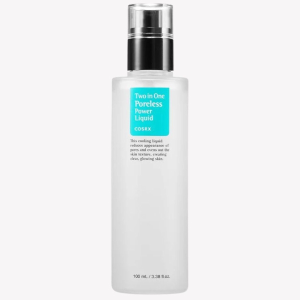 COSRX Two in One Poreless Power Liquid