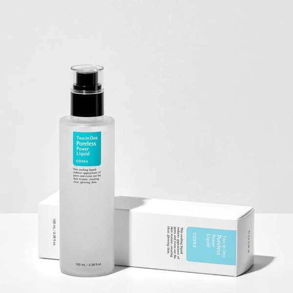 COSRX Two in One Poreless Power Liquid