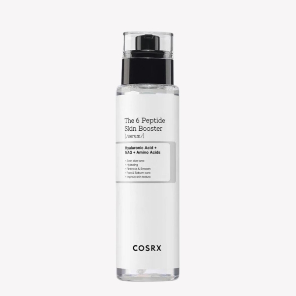 COSRX The 6 Peptide Skin Booster Serum