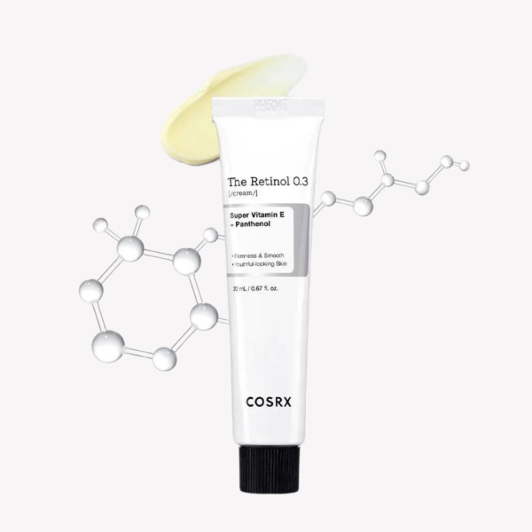 COSRX Retinol 0.3 Cream
