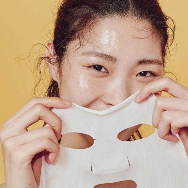 Full Fit Propolis Magnet Sheet Mask