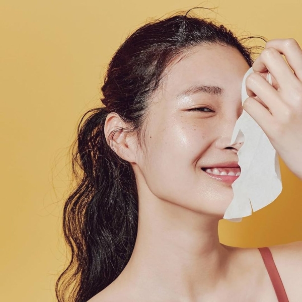 Full Fit Propolis Magnet Sheet Mask