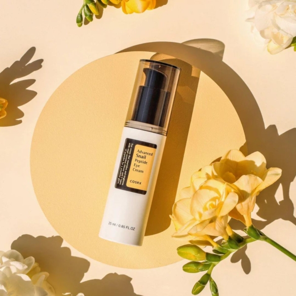 COSRX Advance Snail Peptide Eye Cream