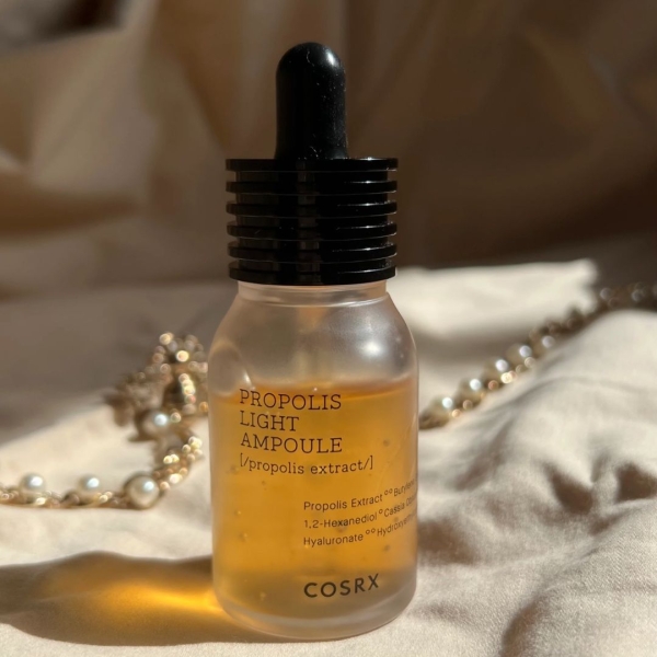 COSRX Full Fit Propolis Light Ampoule
