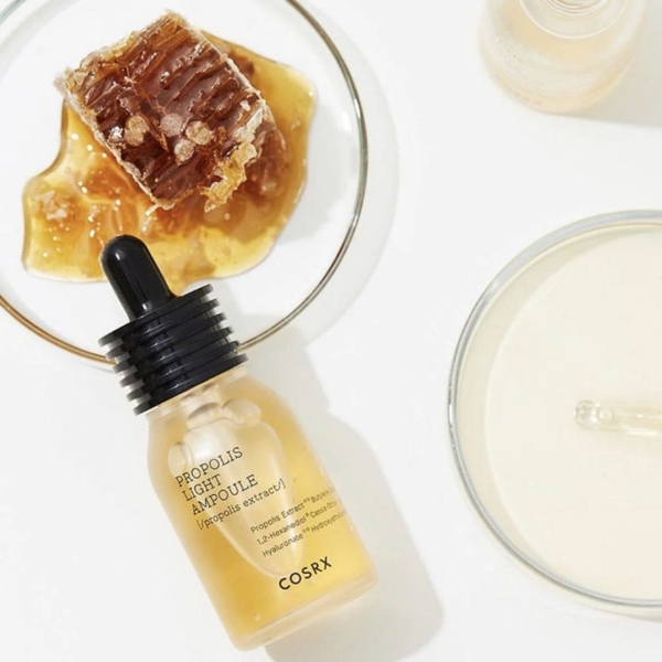 COSRX Full Fit Propolis Light Ampoule