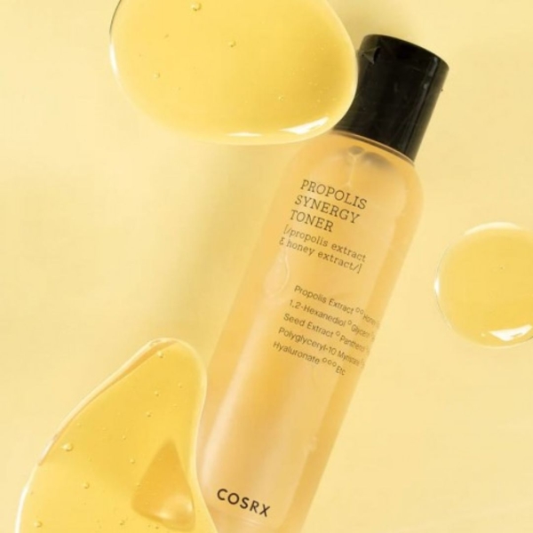 Full Fit Propolis Synergy Toner