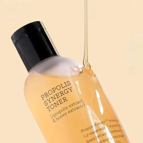 Full Fit Propolis Synergy Toner