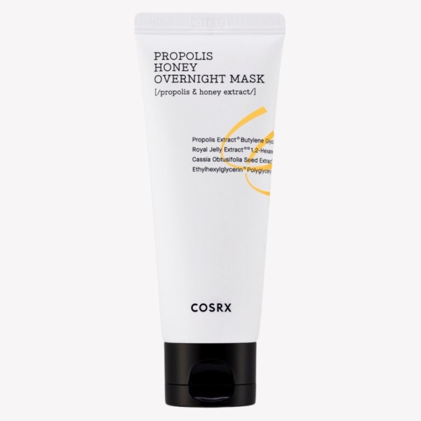 Full Fit Propolis Honey Overnight Mask