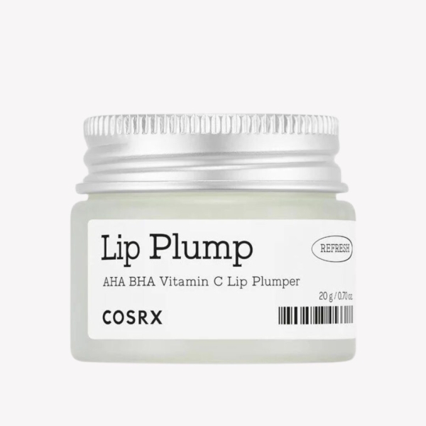 Refresh AHA/BHA Vitamin C Lip Plumper
