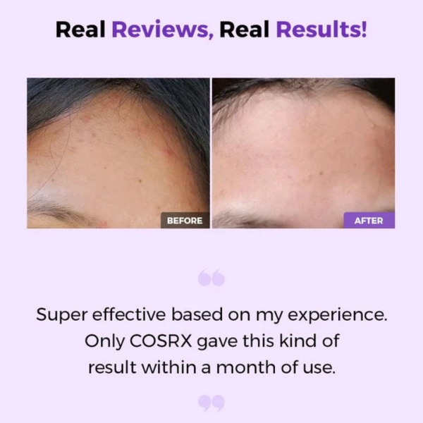 AHA/BHA Clarifying Treatment Toner