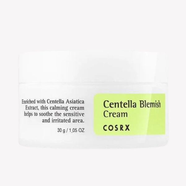 Centella Blemish Cream