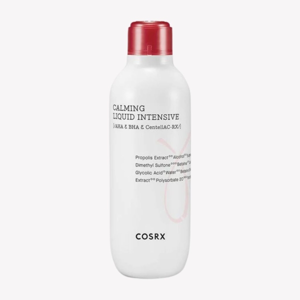 Cosrx AC Calming Liquid Intensive 125ml Tonik