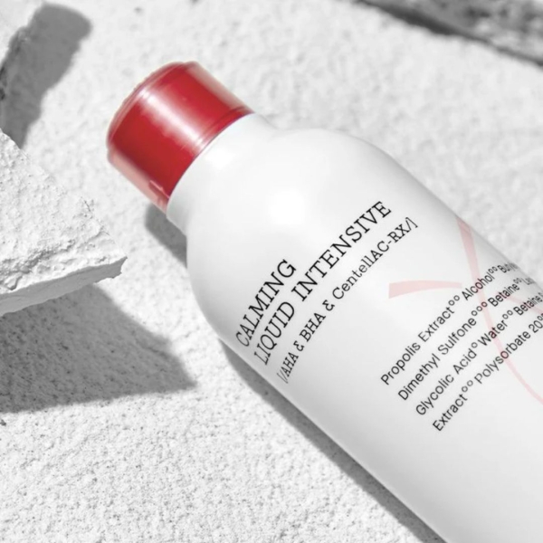 Cosrx AC Calming Liquid Intensive 125ml Tonik