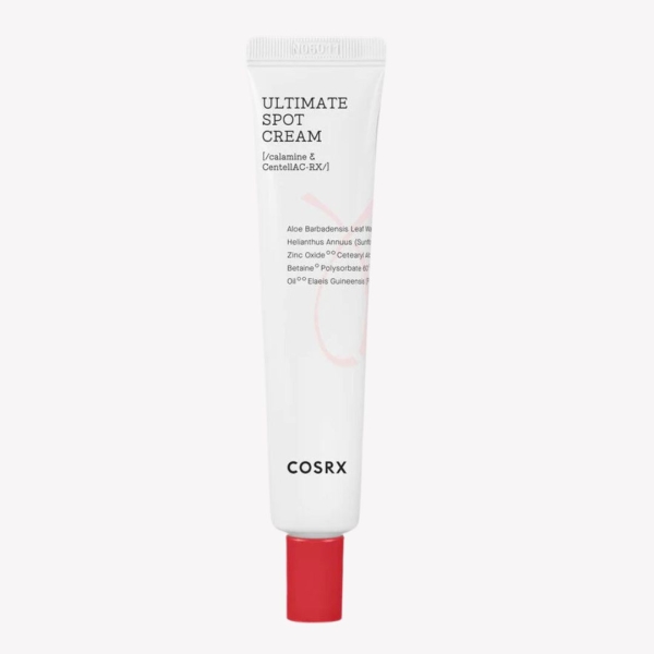 AC Collection Ultimate Spot Cream