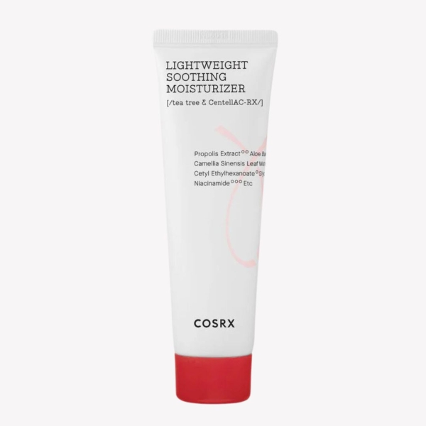 AC Collection Lightweight Soothing Moisturizer