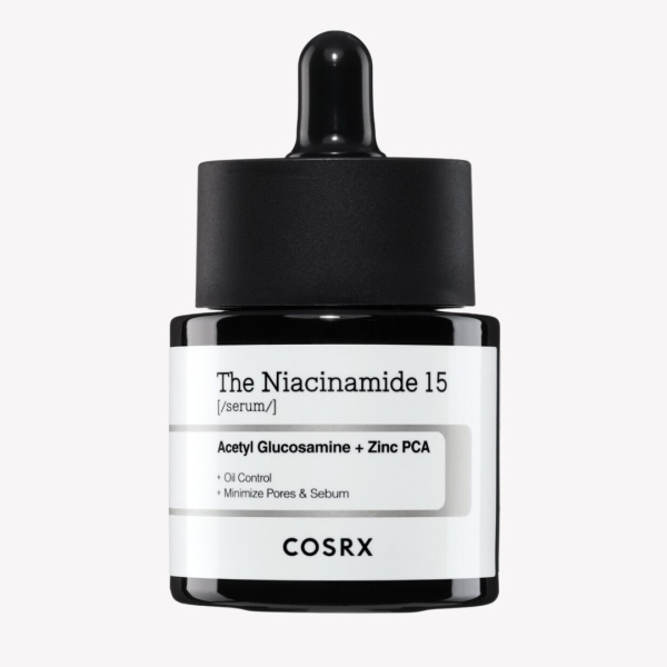The Niacinamide 15% Serum