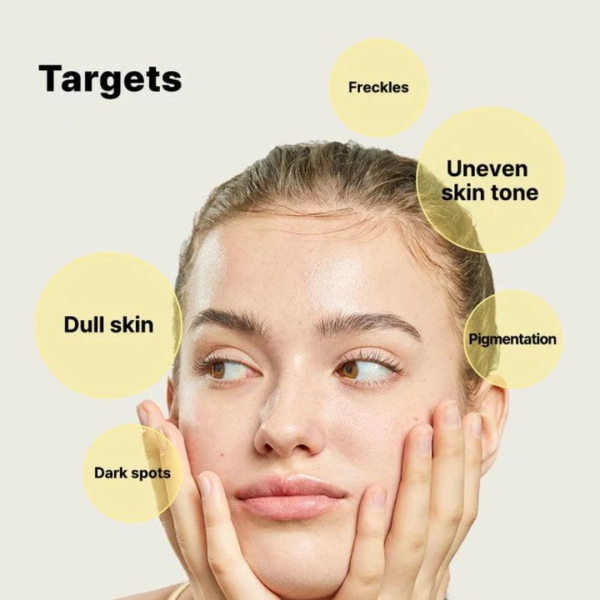 The Vitamin C 13 Serum