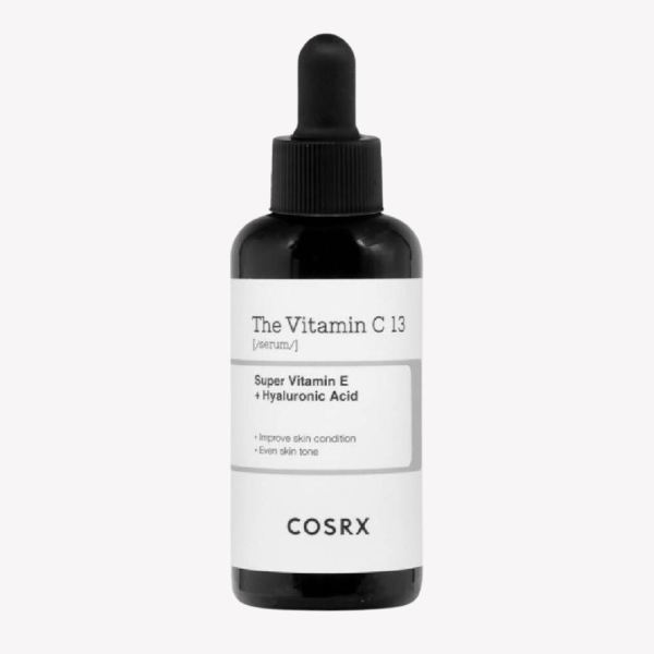 The Vitamin C 13 Serum