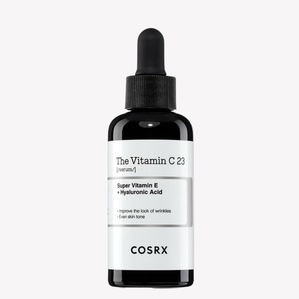 The Pure Vitamin C 23% Serum