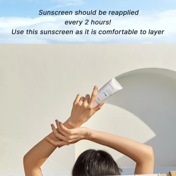 Aloe 54.2 Aqua Tone-up Sunscreen SPF 50+ PA++++
