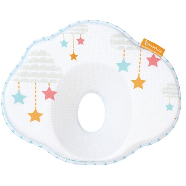 Badabulle Head Support – jastek koke ( plagiocephaly)
