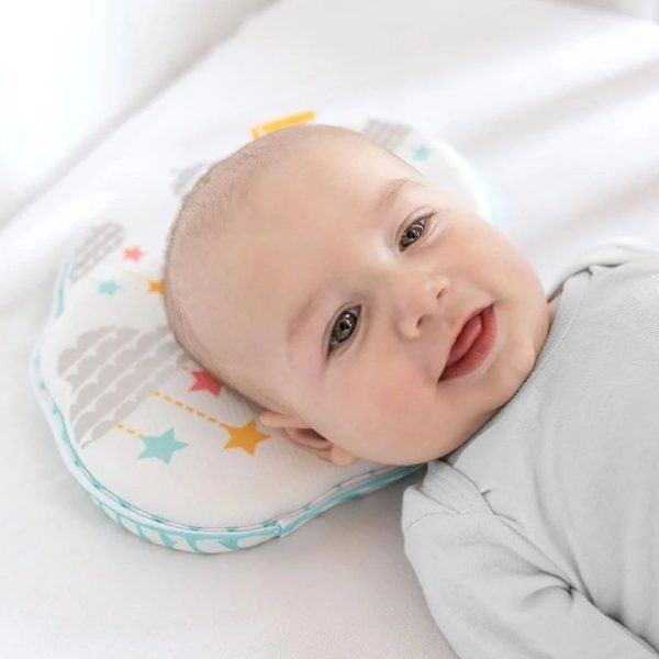 Badabulle Head Support – jastek koke ( plagiocephaly)