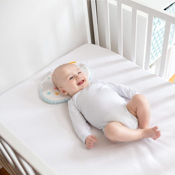 Badabulle Head Support – jastek koke ( plagiocephaly)