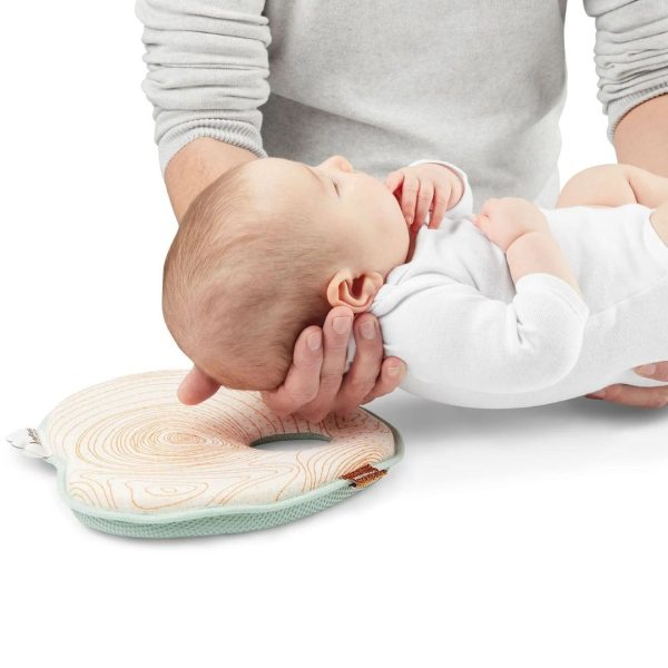 Babymoov Lovenest Natural Care – Jastëk për Kokën e Bebit ( plagiocephaly)
