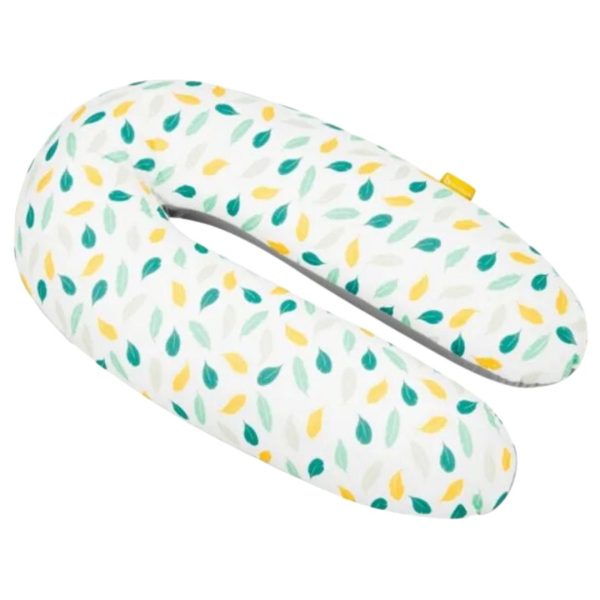Badabulle Maternity cushion Feathers