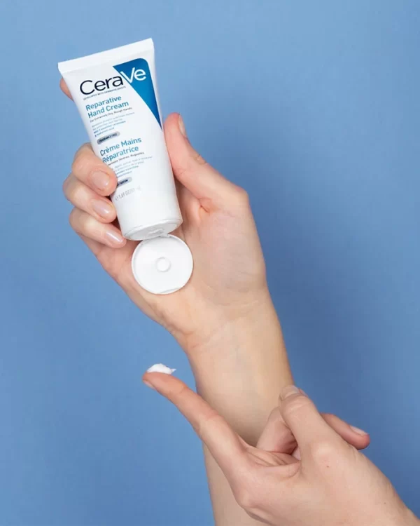 CeraVE Reparative Hand Cream